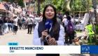 El país vecino vive horas decisivas en los trabajos de búsqueda entre los escombros con un reporte preliminar que supera doscientas víctimas mortales. Un reportaje de Brigette Mancheno