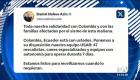 El Gobierno ecuatoriano activa equipos especializados en rescate y habilita puntos de acopio para enviar asistencia tras la emergencia en el país vecino. Un reportaje de Ericka Vera