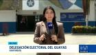 Los partidos y movimientos ajustan sus listas de cara a los comicios seccionales dentro de los plazos establecidos por la autoridad electoral provincial. Un reportaje de Astrid Singre