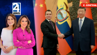 Revise las noticias más destacadas del Ecuador en nuestro Noticiero 24 Horas Emisión Central de este martes 11 de agosto del 2026. Con Gabriela Galárraga y Liz Valarezo.
