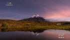 Esteban Barrera, fotógrafo y paisajista, cuenta cómo sus imágenes buscan generar conciencia y promover la conservación de la naturaleza y sus comunidades.