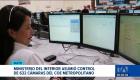 El alcalde de Quito descartó el uso inadecuado de las instalaciones y aclaró que la medida responde a un convenio de articulación interinstitucional. Un reportaje de María Gracía Chacón