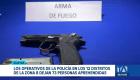 Los operativos en la Zona 8 permitieron neutralizar un cargamento ilícito con destino a España. Un reportaje de Camila Guevara