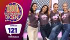 ‘Fitness Camp’ vs 'Chiquis Zumba’