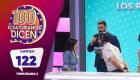 ‘Fitness Camp’ vs 'Los Jiménez’