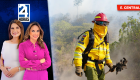 Revise las noticias más destacadas del Ecuador en nuestro Noticiero 24 Horas Emisión Central de este miércoles 12 de agosto del 2026. Con Gabriela Galárraga y Liz Valarezo.