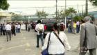 El organismo electoral en la provincia receptó apenas tres inscripciones para la Alcaldía de Guayaquil dentro del bajo porcentaje de trámites completados. Un reportaje de Astrid Singre
