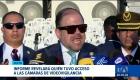 El ministro John Reimberg aguarda los resultados del reporte técnico, mientras concejales de la capital manifiestan preocupación por el manejo de los datos. Un reportaje de Belén Merizalde