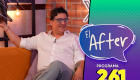 Mira el capítulo 261 de El After, de este miércoles 12 de agosto del 2026. Y no te pierdas todos los lunes a las 22:15 y los martes y miércoles, a las 22:30, por Teleamazonas.