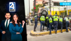 Revise las noticias más destacadas de Guayaquil en nuestro Noticiero 24 Horas Segunda Emisión de este jueves 13 de agosto del 2026. Con Valerie Villalva y Carlos Sacoto.