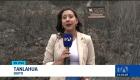 Tres de los siniestros de mayor magnitud se concentran en Pichincha, mientras bomberos y brigadistas intentan contener el avance del fuego. Un reportaje de Lucía Clavijo