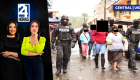 Revise las noticias más destacadas de Quito en la Emisión Central del Noticiero 24 Horas de este jueves 13 de agosto del 2026. Con Andrea Samaniego.