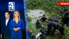 Revise las noticias más destacadas del Ecuador en el Noticiero 24 Horas Emisión Estelar de este jueves 13 de agosto del 2026. Con Diana León.
