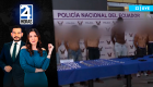 Revise las noticias más destacadas de Guayaquil en nuestro Noticiero 24 Horas Segunda Emisión de este viernes 14 de agosto del 2026. Con Valerie Villalva y Carlos Sacoto.