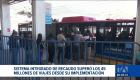 Usuarios señalan que hace falta mayor difusión para aprovechar al máximo los beneficios del Sistema de Recaudo de Quito. Un reportaje de María Gracia Chacón