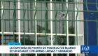 La pugna entre bandas delictivas que coordinan extorsiones desde la capital mantiene bajo zozobra a los habitantes de Playas y Posorja. Un reportaje de Catalina García
