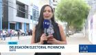 La provincia suma más de 2,4 millones de electores habilitados para los comicios de noviembre mientras la junta electoral recepta los registros de postulantes. Un reportaje de Ismenia Solórzano