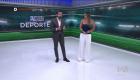 Revise las noticias deportivas en la Emisión Estelar del domingo 16 de agosto del 2026. Con Gisella Buendía y Hugo Quintana
