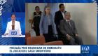 Fiscalía solicitó a la Corte Nacional de Justicia que se emita el pronunciamiento definitivo tras la suspensión de la diligencia el pasado 10 de julio. La institución solicita más de 6 años de prisión para el expresidente y otros procesados por presunto cohecho.