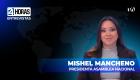 "Tenemos una prioridad (para tratar), la Ley Antimafias y el Código Orgánico Integral Penal", dice Mishel Mancheno, presidenta de la Asamblea Nacional, sobre la agenda legislativa 2027.