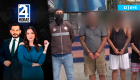 Revise las noticias más destacadas de Guayaquil en nuestro Noticiero 24 Horas Segunda Emisión de este lunes 17 de agosto del 2026. Con Valerie Villalva y Carlos Sacoto.