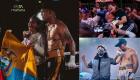 Andrés Muñoz, boxeador profesional y policía, comparte su historia de esfuerzo, disciplina y superación dentro y fuera del ring.