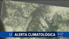 Gestión de Riesgos reporta que dos incendios forestales permanecen activos en el país y dos fueron sofocados por los cuerpos de socorro. Un reportaje de Lucía Clavijo