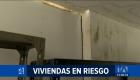 Expertos piden exigir el cumplimiento de las normas de edificación tras un estudio realizado a 3 mil inmuebles en la urbe porteña. Un reportaje de Astrid Singre