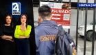 Revise las noticias más destacadas de Quito en la Emisión Central del Noticiero 24 Horas de este lunes 17 de agosto del 2026. Con Andrea Samaniego.