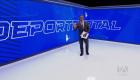 Revise las noticias deportivas en la Emisión Central del lunes 17 de agosto del 2026. Con Alberto Astudillo, Hugo Quintana y Antonella Iglesias.