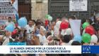 La delegación electoral provincial contabiliza siete precandidatos registrados para la Alcaldía de la capital azuaya y seis confirmados para liderar el Gobierno Provincial. Un reportaje de Iván Rodríguez