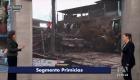 De Lunes a Lunes | Segmento Primicias con Bernarda Callejas: ¿Estamos preparados ante un terremoto?