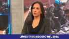 En De Lunes a Lunes se analizó la vulnerabilidad institucional y estructural de Ecuador frente a un evento sísmico de gran magnitud, tras los recientes terremotos registrados en la región. El análisis de especialistas y las posturas abrieron el debate sobre los vacíos en la preparación de los gobiernos locales, la falta de controles y sanciones en el cumplimiento de las normas de construcción sismorresistente y la urgente necesidad de articular un sistema de respuesta eficiente antes de que ocurra una nueva tragedia.