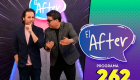 Mira el capítulo 262 de El After, de este lunes 17 de agosto del 2026. Y no te pierdas todos los lunes a las 22:15 y los martes y miércoles, a las 22:30, por Teleamazonas.