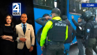 Revise las noticias más destacadas de Quito en la Primera Emisión del Noticiero 24 Horas de este martes 18 de agosto del 2026. Andrea Samaniego  y Juan Miguel Rodríguez.