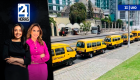 Revise las noticias más destacadas de Quito en la Segunda Emisión del Noticiero 24 Horas de este martes 18 de agosto del 2026. Con Gabriela Galárraga y Andrea Samaniego.