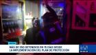 Las operaciones policiales muestran resultados. Destacan que más del 70% de las capturas se lograron gracias a la alerta y denuncia oportuna. Un reportaje de Juan Miguel Rodríguez