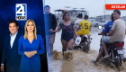 Revise las noticias más destacadas del Ecuador en nuestro Noticiero 24 Horas Emisión Estelar de este martes 18 de agosto del 2026.