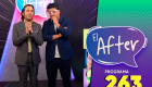 Mira el capítulo 263 de El After, de este martes 18 de agosto del 2026. Y no te pierdas todos los lunes a las 22:15 y los martes y miércoles, a las 22:30, por Teleamazonas.