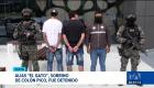 La Policía Nacional ejecutó un operativo que dejó como resultado la aprehensión de tres personas vinculadas a la organización delictiva Los Lobos. Un reportaje de Nathalie Jiménez