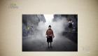 David Díaz Arcos, fotoperiodista y documentalista visual, comparte su mirada sobre la realidad a través de una muestra de su trabajo social.