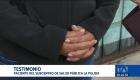 Usuarios del establecimiento público ubicado en el norte de Quito alertan sobre supuestos cobros de dinero para recibir atención. Un reportaje de María Gracia Chacón