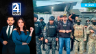 Revise las noticias más destacadas de Guayaquil en nuestro Noticiero 24 Horas Segunda Emisión de este miércoles 19 de agosto del 2026. Con Valerie Villalva y Carlos Sacoto.