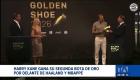 Revise las noticias deportivas en la Emisión Estelar del miércoles 19 de agosto del 2026. Con Gisella Buendía