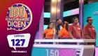 ‘Todo si’ vs 'Los 04’