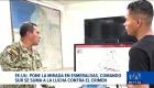 Autoridades activaron una nueva fase de cooperación internacional en Esmeraldas. Se coordinan acciones contra el crimen organizado en la zona de frontera. Un reportaje de Gregory Rosero