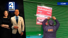 Revise las noticias más destacadas de Quito en la Primera Emisión del Noticiero 24 Horas de este jueves 20 de agosto del 2026. Andrea Samaniego  y Juan Miguel Rodríguez.