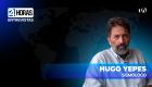 “No se puede predecir cuándo va a haber un nuevo terremoto, pero sí podemos predecir, que si las estructuras no están bien construidas van a sufrir”, indicó el sismólogo Hugo Yepes.