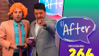 Mira el capítulo 264 de El After, de este miércoles 19 de agosto del 2026. Y no te pierdas todos los lunes a las 22:15 y los martes y miércoles, a las 22:30, por Teleamazonas.