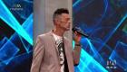 David Tavaré, cantante español, recuerda su trayectoria y el éxito que alcanzó como uno de los referentes del dance y europop en los años 2000.